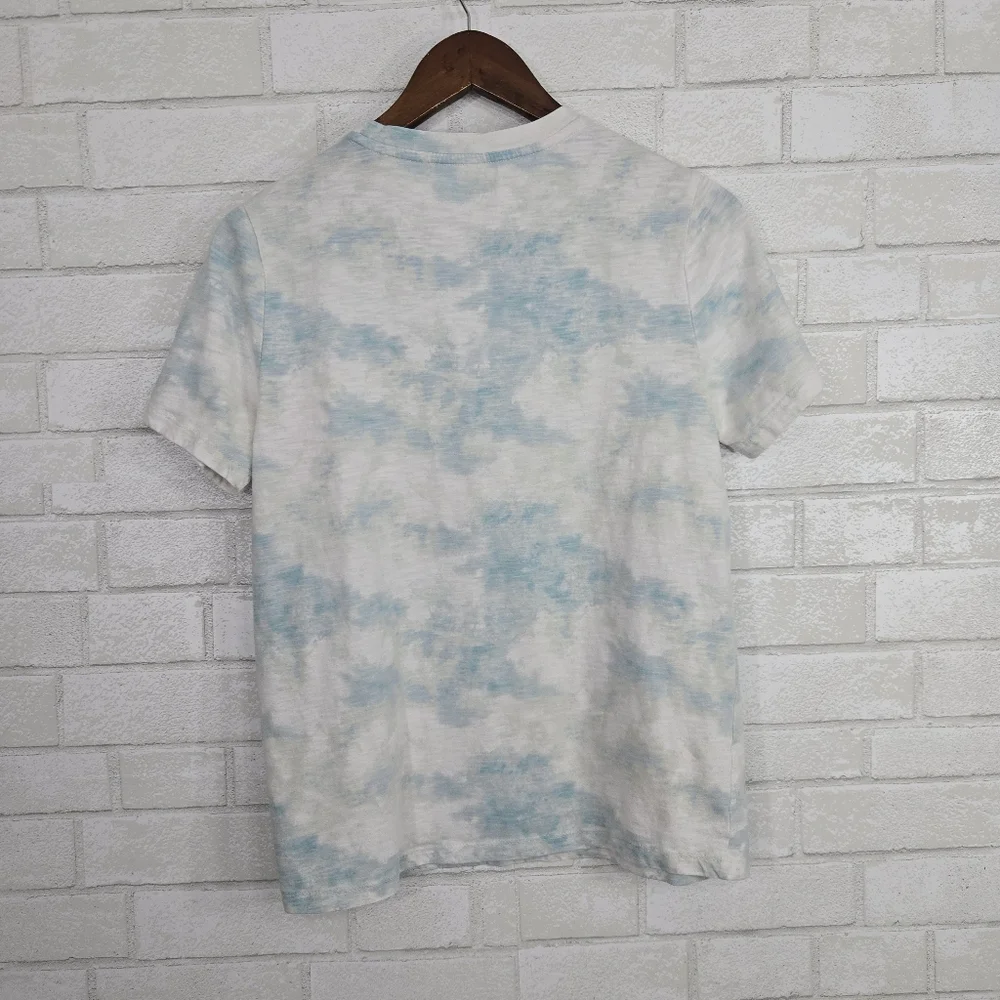Epic Threads tye-dye tee - Picture 10 of 13